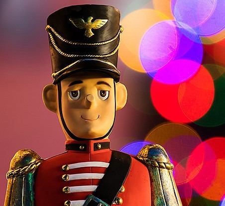 weihnachtendeko